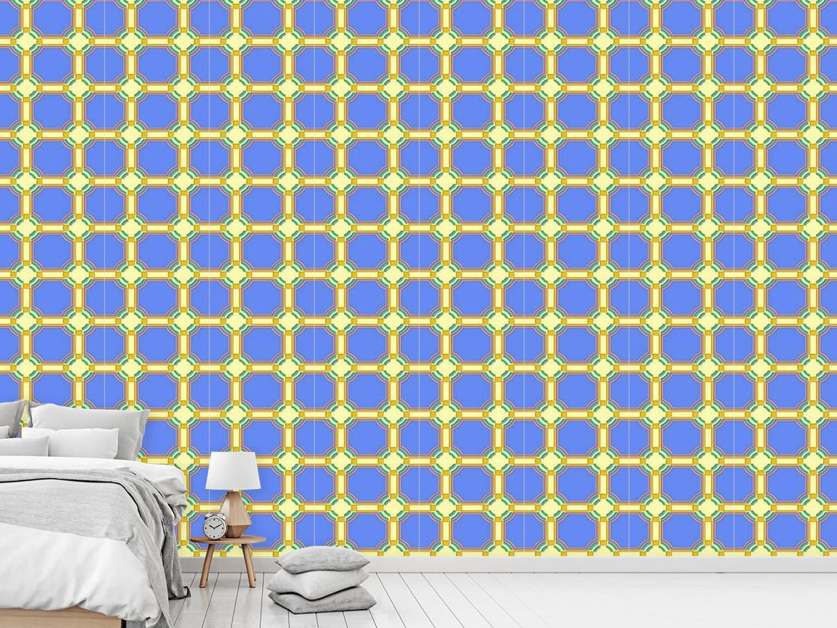 patterned-wallpaper-palace-geometry