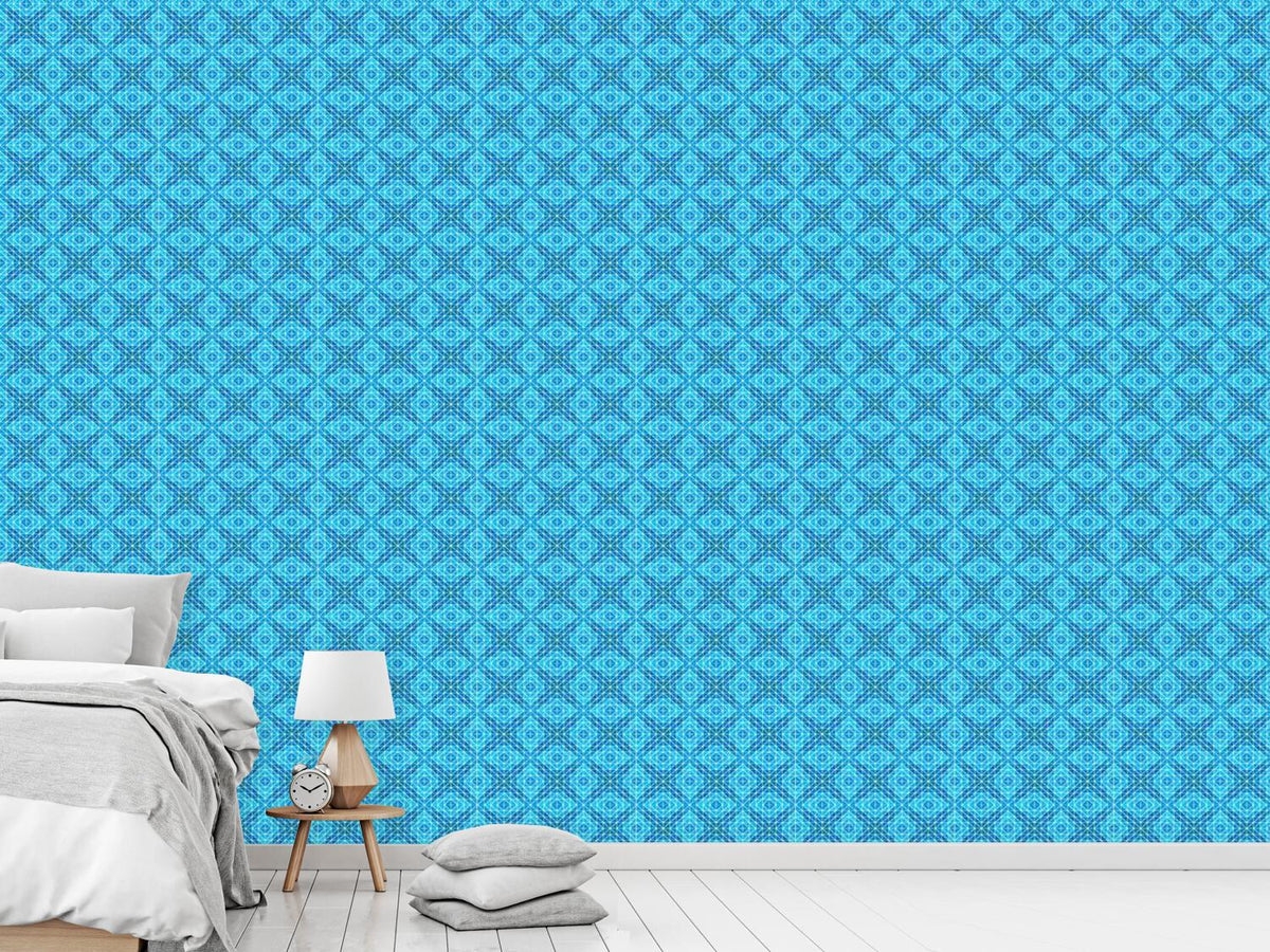 patterned-wallpaper-cool-pool