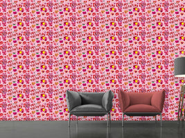 patterned-wallpaper-my-valentine