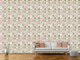 patterned-wallpaper-christmas-dream-sand