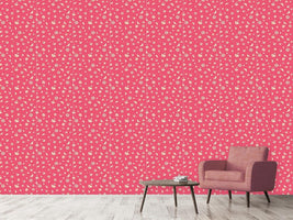 patterned-wallpaper-tea-time