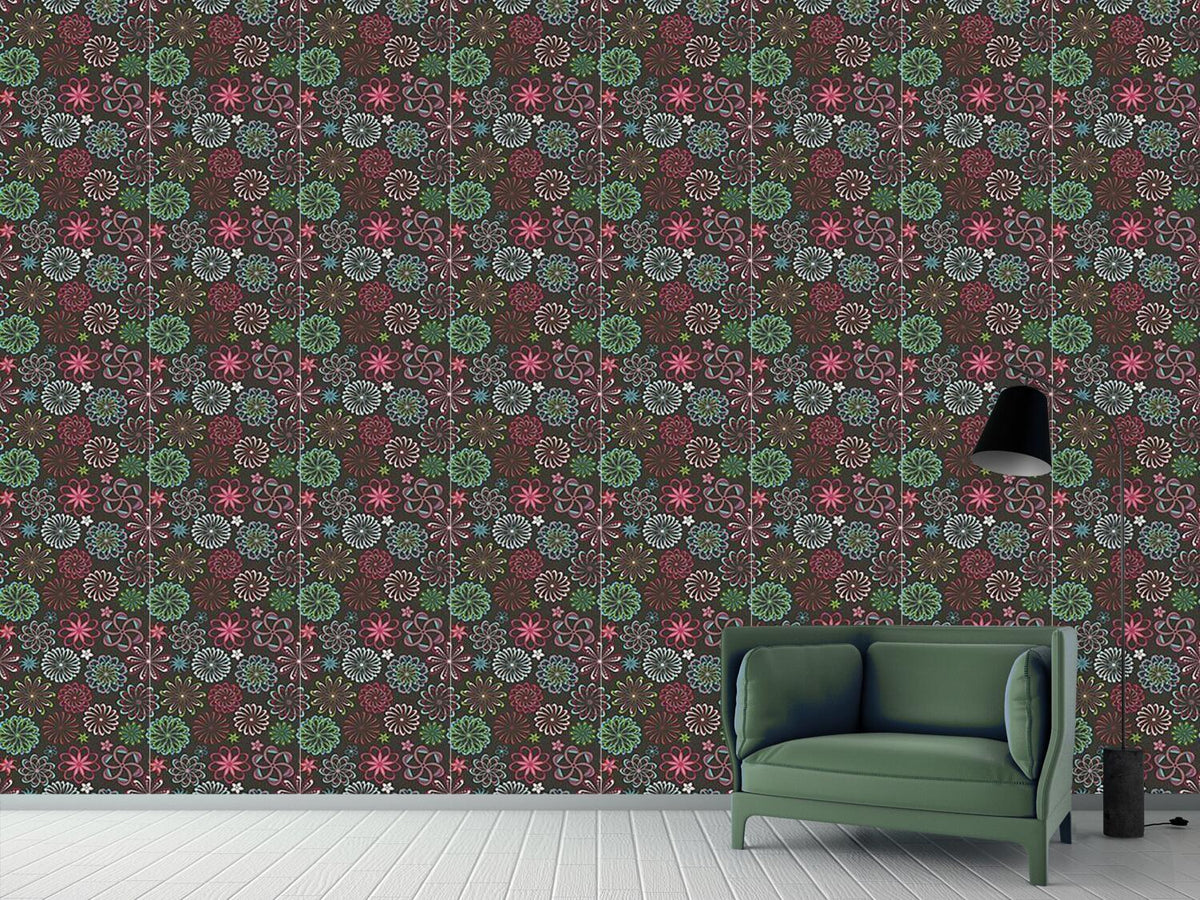 patterned-wallpaper-flowers-of-science