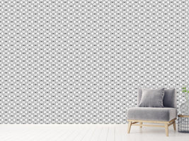 patterned-wallpaper-black-and-white-abstract