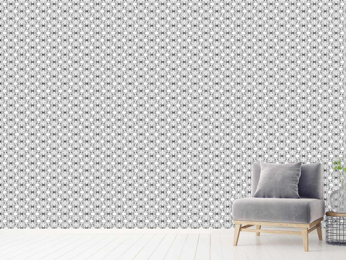 patterned-wallpaper-black-and-white-abstract