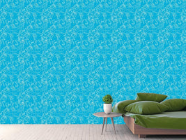 patterned-wallpaper-christmas-on-ice