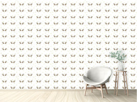 patterned-wallpaper-in-love