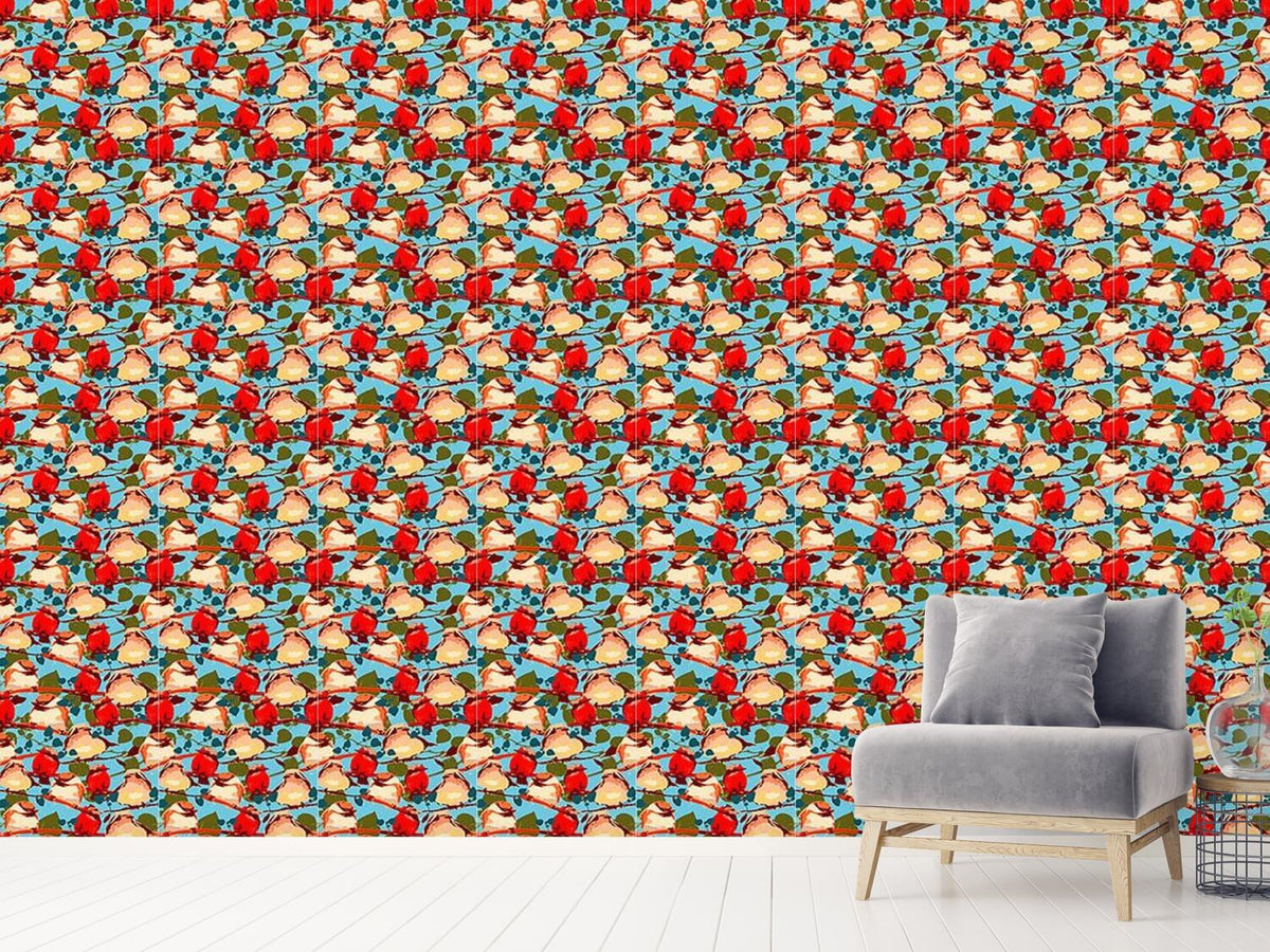 patterned-wallpaper-speed-dating-birds