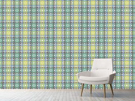 patterned-wallpaper-textile-impression