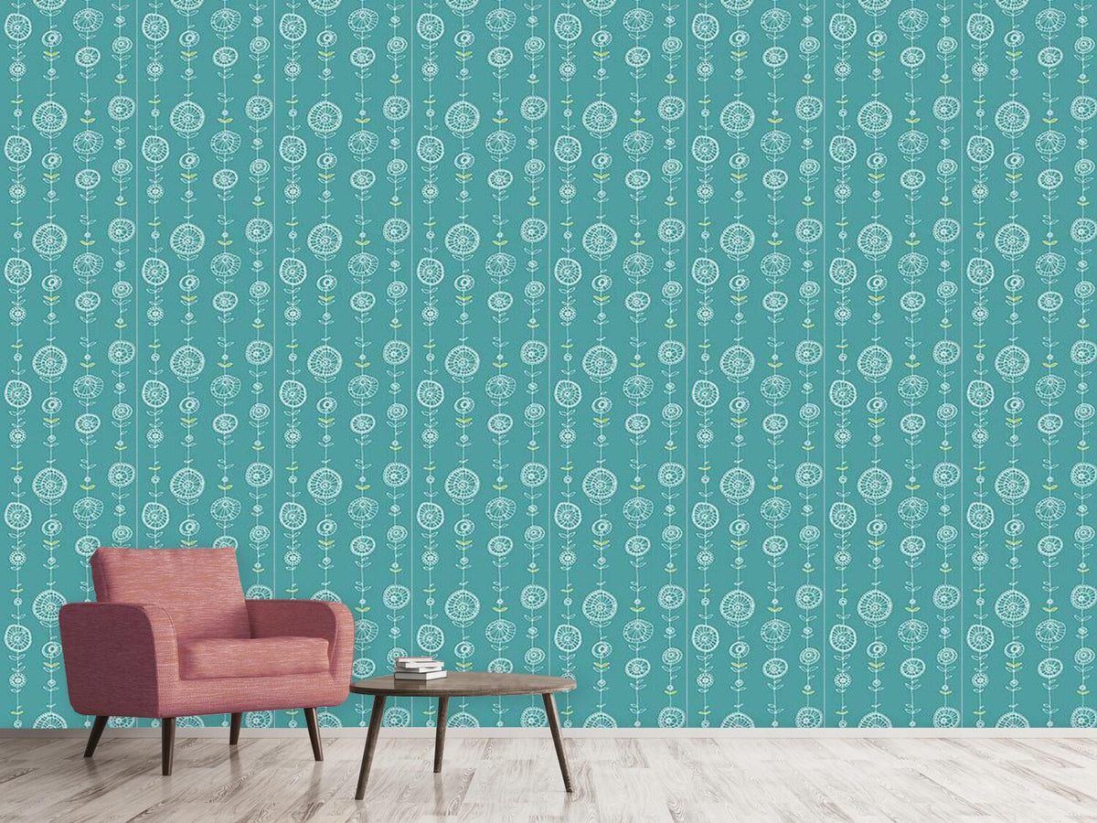 patterned-wallpaper-lei-blue