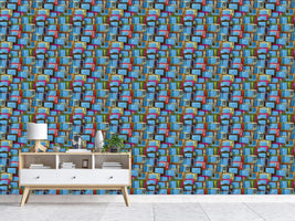 patterned-wallpaper-tv-collage