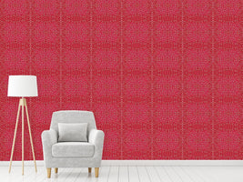 patterned-wallpaper-dot-collector