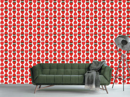 patterned-wallpaper-strawberries-half-and-full