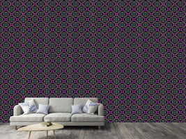 patterned-wallpaper-mongolian-nights