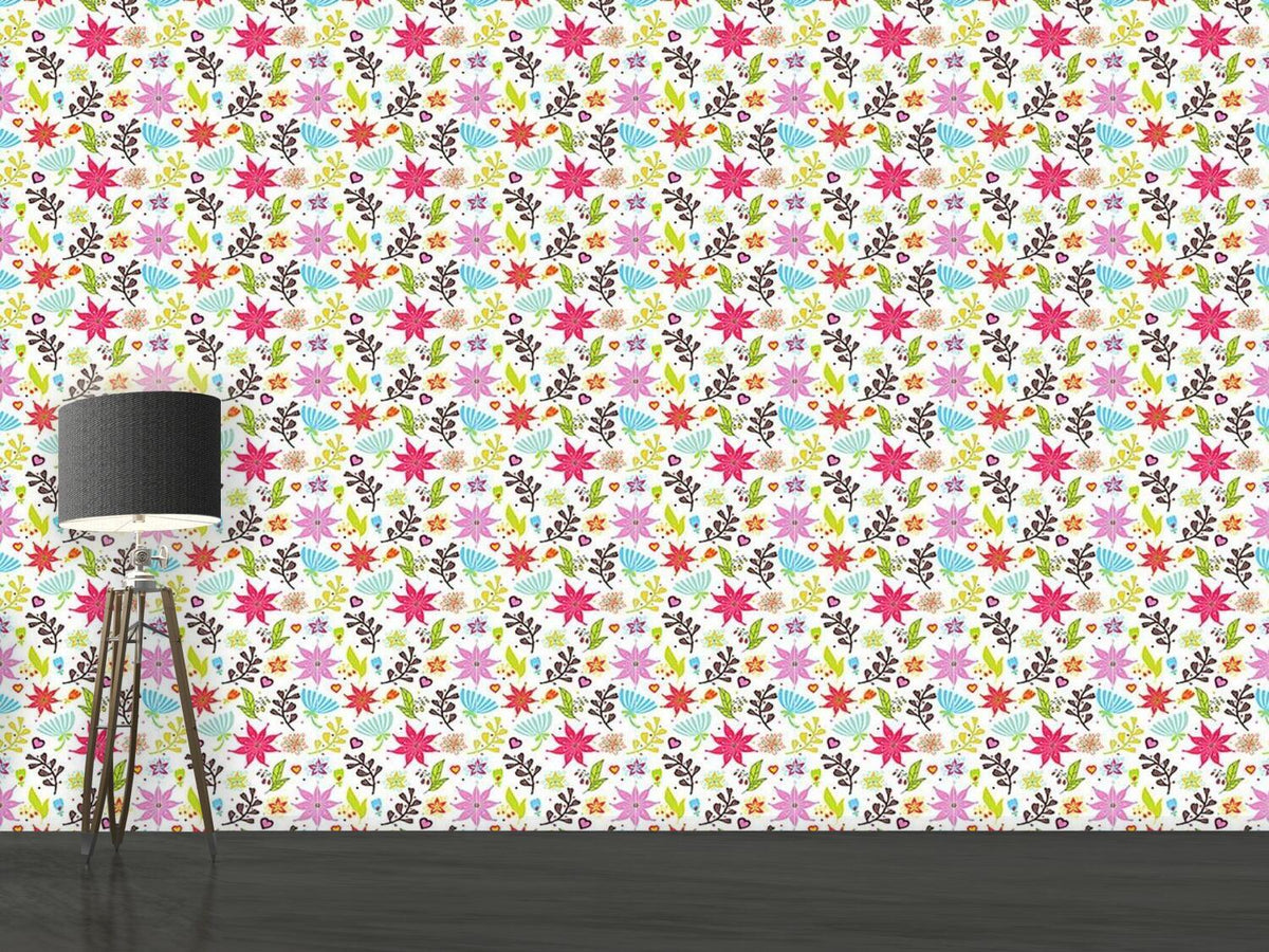 patterned-wallpaper-we-love-flowers