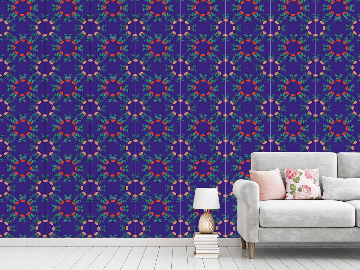 patterned-wallpaper-medusa-ballet