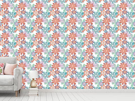patterned-wallpaper-gloria-flori-pastel