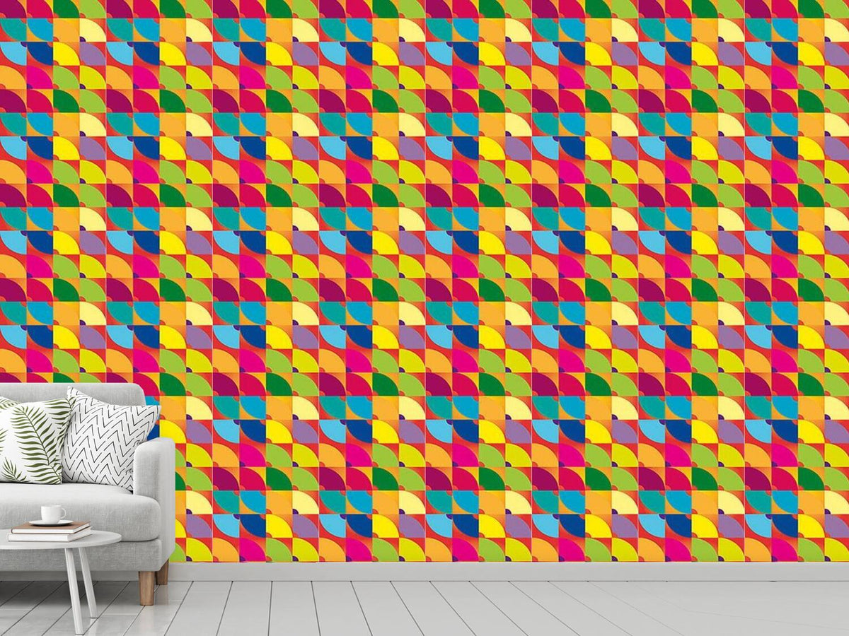 patterned-wallpaper-colorful-quadrants