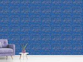 patterned-wallpaper-universal-christmas-greetings