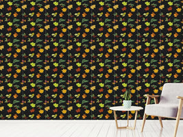 patterned-wallpaper-midnight-leaves