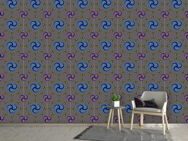 patterned-wallpaper-tri-tribal