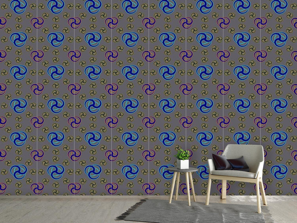 patterned-wallpaper-tri-tribal