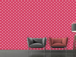 patterned-wallpaper-four-tops