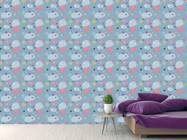 patterned-wallpaper-blumen-mathilda
