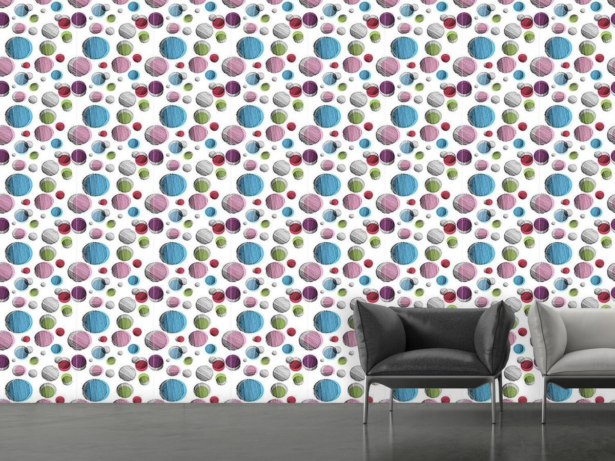 patterned-wallpaper-misplaced-dots