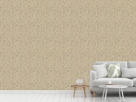 patterned-wallpaper-network-of-curls