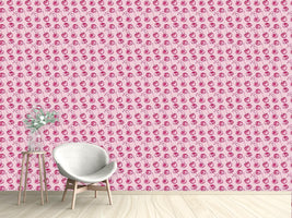 patterned-wallpaper-cherry-engraving