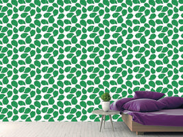 patterned-wallpaper-hop-leaves