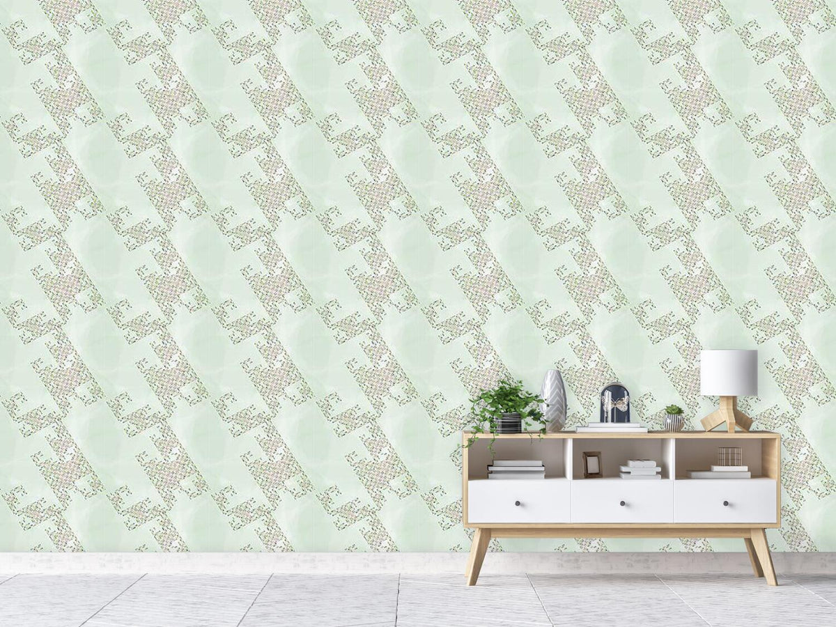 patterned-wallpaper-digital-dots