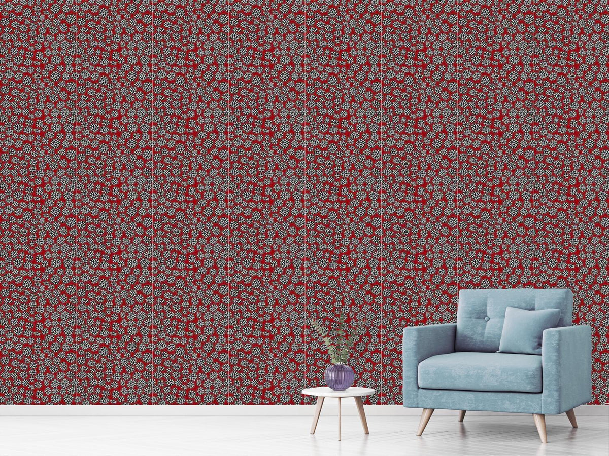 patterned-wallpaper-to-be-in-blood