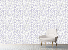 patterned-wallpaper-dove-pastel