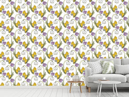 patterned-wallpaper-spring-mix