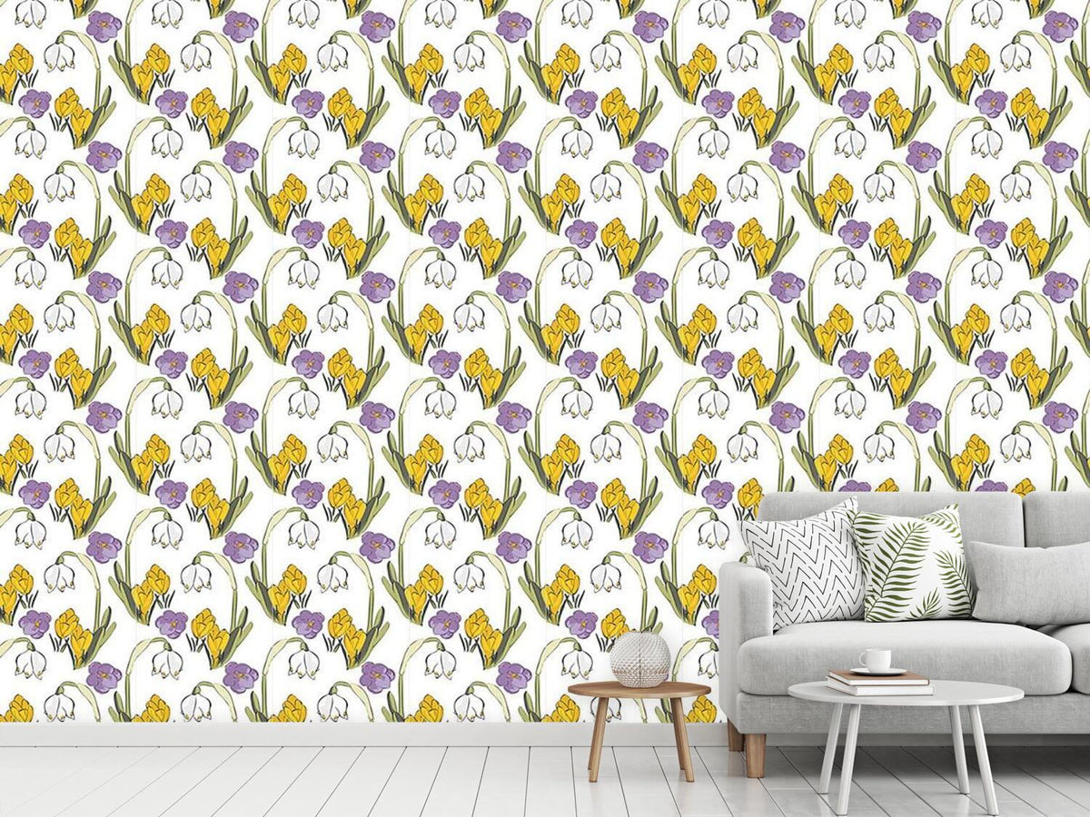 patterned-wallpaper-spring-mix