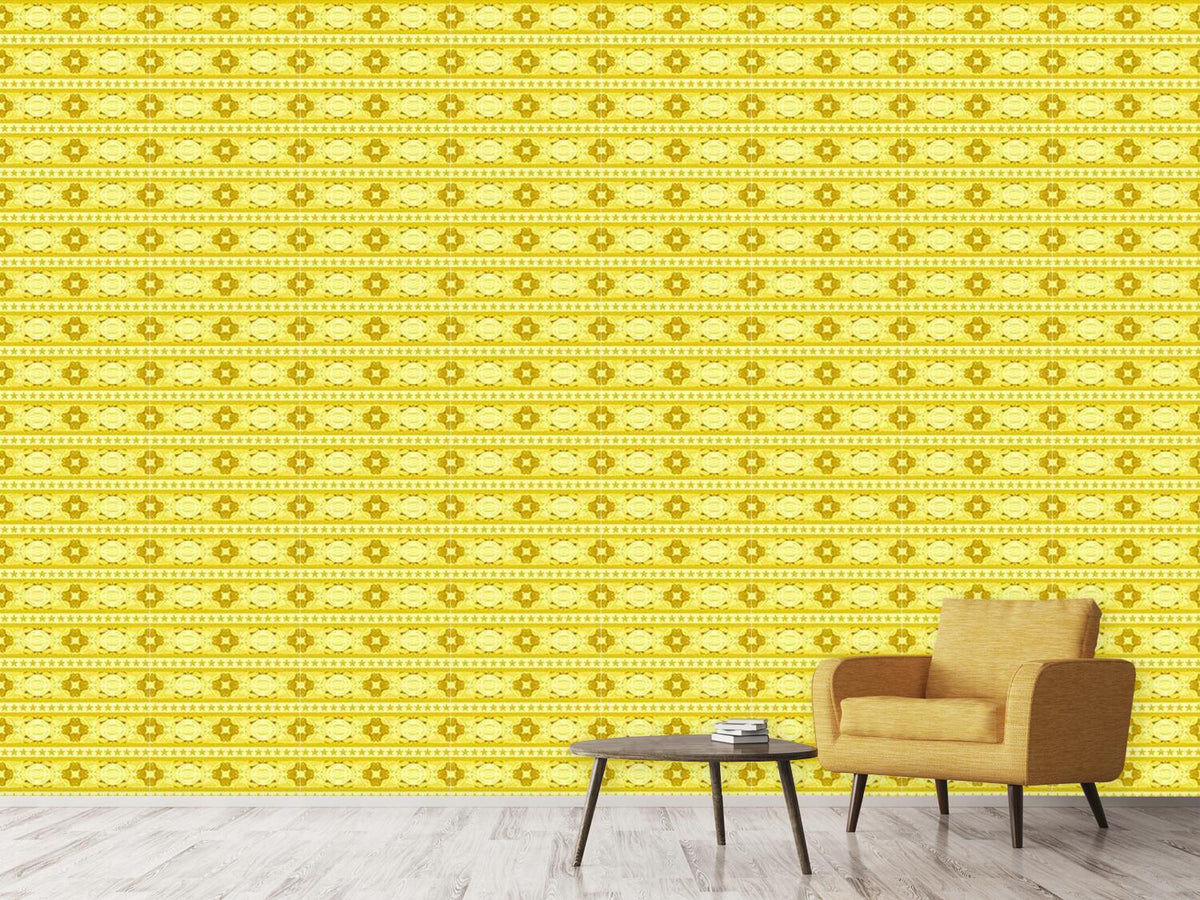 patterned-wallpaper-festive-bordure