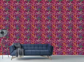 patterned-wallpaper-sharp-and-colorful