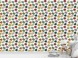 patterned-wallpaper-polished-beauties