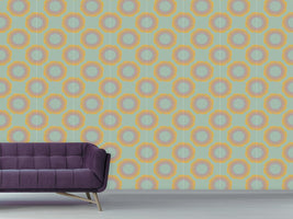 patterned-wallpaper-mosaic-swirl