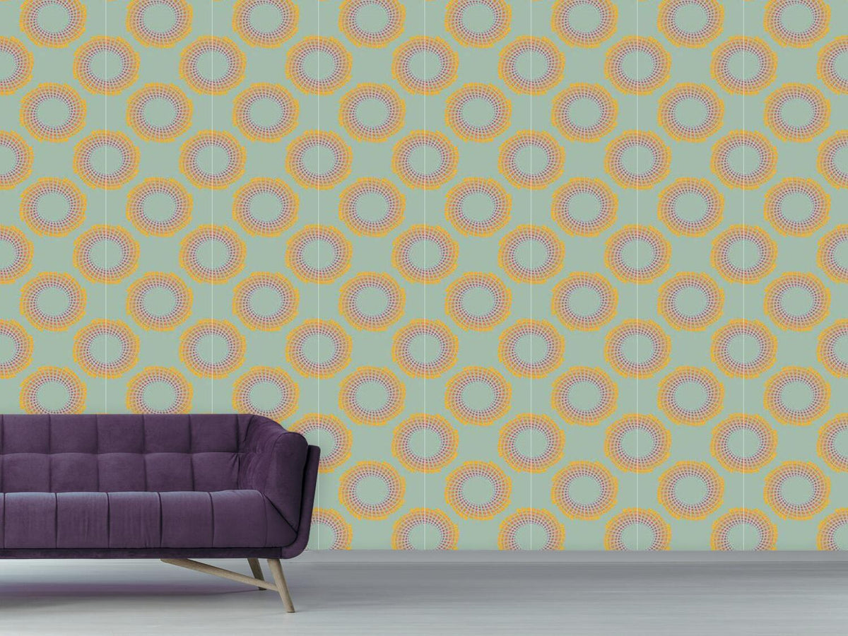patterned-wallpaper-mosaic-swirl