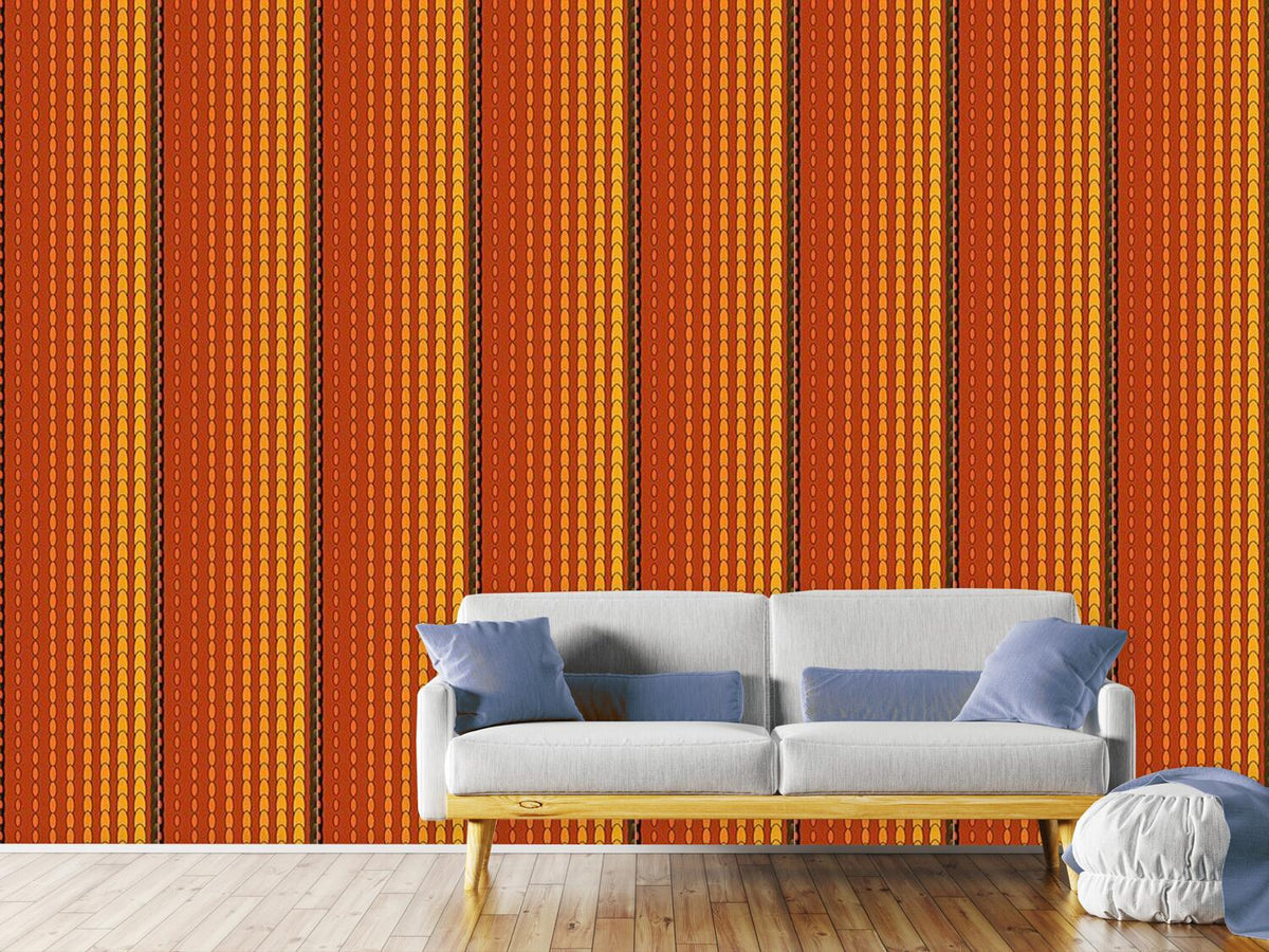 patterned-wallpaper-oval-strip