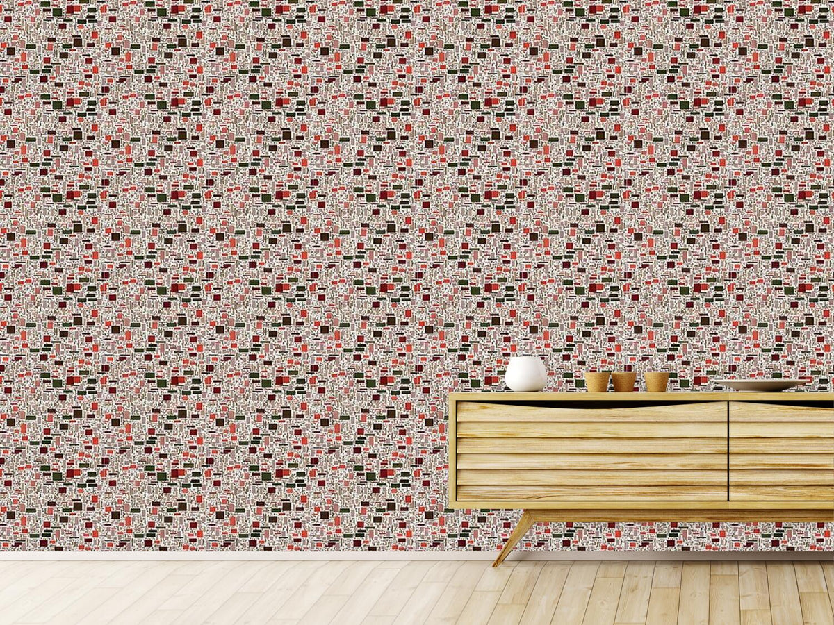 patterned-wallpaper-flight-over-nyc