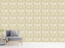 patterned-wallpaper-twinkling-pixels