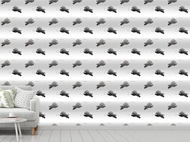 patterned-wallpaper-puppy-brings-it