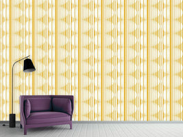 patterned-wallpaper-dimensions-in-orange