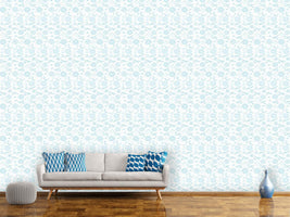 patterned-wallpaper-delicate-christmas