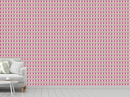 patterned-wallpaper-pink-birdies