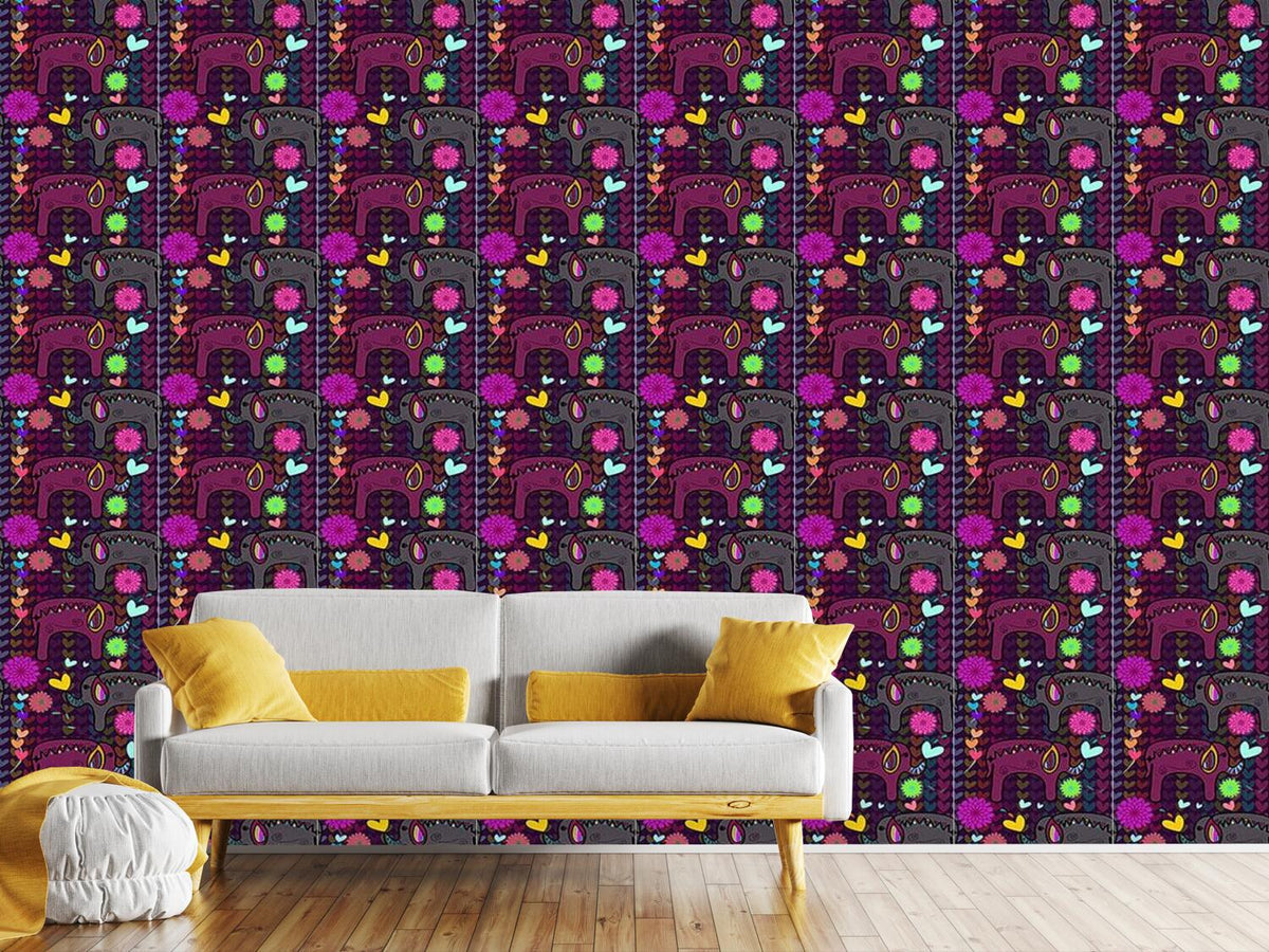 patterned-wallpaper-hindu-love