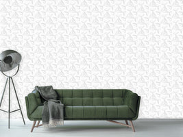 patterned-wallpaper-calligraphy